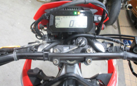 HONDA CRF250L MD47