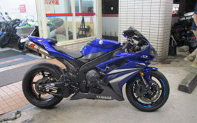 YAMAHA YZF-R1 2007 RN20