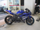 Фото Yamaha YZF-R1 2007 с японского аукциона