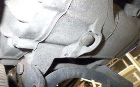 SUZUKI ADDRESS V125 G CF46A