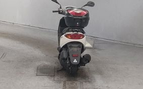 YAMAHA AKUSHI STREET SE53J