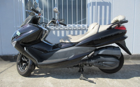 YAMAHA MAJESTY 250 SG20J