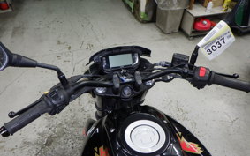 SUZUKI GIXXER 150 1991 NG4BG