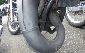 HONDA CR125R JE01