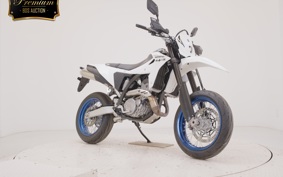 SUZUKI DR-Z4SM 2025 ER1AH