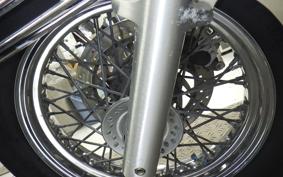 YAMAHA DRAGSTAR 400 CLASSIC 2009 VH01J