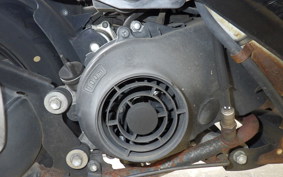 SUZUKI ADDRESS V50 Gen.2 CA44A