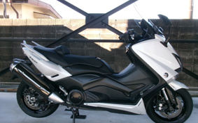 YAMAHA T-MAX 530 ABS 2017 SJ12J