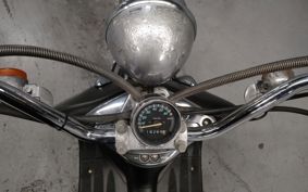 HONDA JOE CAR 50 AF42