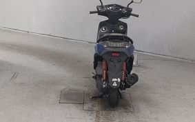 YAMAHA CYGNUS125XSR SE44J