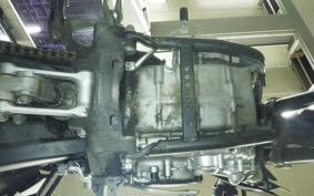 YAMAHA WR250X 2009 DG15J