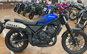 HONDA CL500 2024 PC68