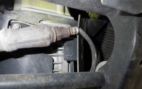 SUZUKI ADDRESS V125 1998 DT11A