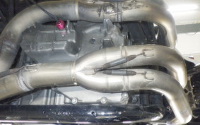 HONDA CB1300SF SUPER BOLDOR 2006 SC54