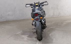 HONDA 400 X NC47