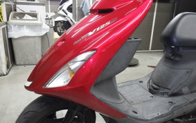 SUZUKI ADDRESS V125 S CF4MA