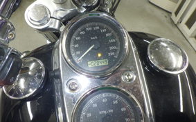 HARLEY FXDL 1580 2008