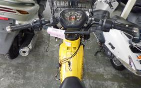 HONDA CROSS CUB 110 JA45
