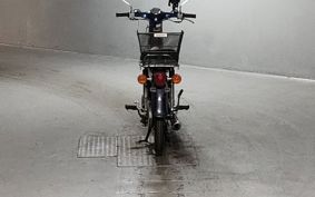 HONDA SUPER CUB50 C50