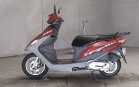 SUZUKI ADDRESS V125 DT11A