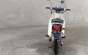 HONDA SUPER CUB50 C50