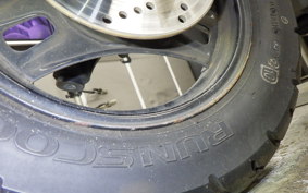 SUZUKI ADDRESS V125 G 1990 CF46A
