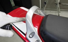 HONDA CB400SF VTEC A 2011 NC42