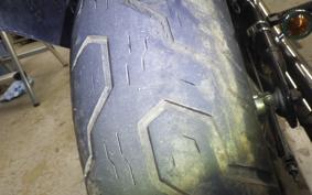 HONDA STEED 400 1995 NC26