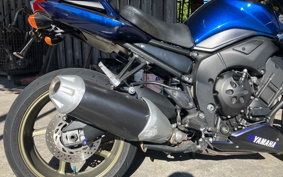 YAMAHA FZ1 FAZER N 2021 RN17