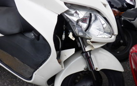 HONDA FORZA Z 2021 MF08