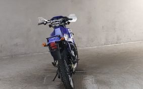 YAMAHA DT125R 3FW