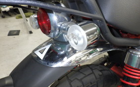 HONDA MONKEY 125 2022 JB03