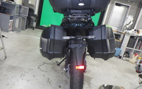 KAWASAKI VERSYS A 2024 LE650H