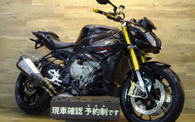 BMW S1000R 2019 0D52