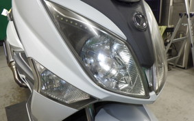 SYM JOYMAX125I 2012