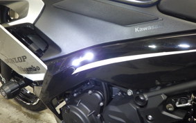 KAWASAKI NINJA 250 2 2021 EX250Y