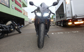 HONDA CBR650R 2022 RH03