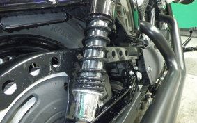 HARLEY XL1200N 2001