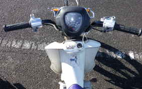 HONDA C110 SUPER CUB JA07