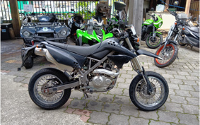 KAWASAKI KLX125D TRACKER LX125D