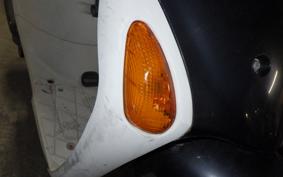 SUZUKI LET's 4 1992 CA45A