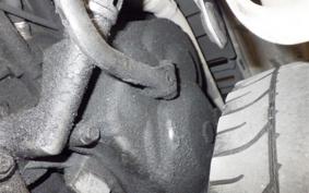 HONDA GYRO CANOPY 1997 TA03