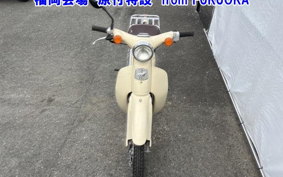HONDA LITTLE CUB
