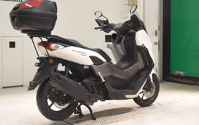 YAMAHA N-MAX 155 2024 SG66J