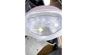 HONDA DIO FIT AF27