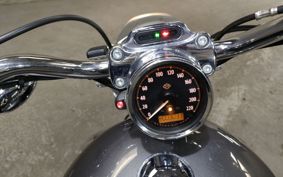 HARLEY HARLEY XL1200C CT3