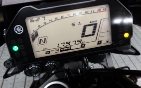 YAMAHA MT-10 ABS 2019 RN50J