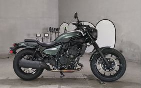 KAWASAKI ELIMINATOR 400SE EL400A