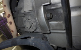 YAMAHA JOG ZR Gen.3 2006 SA39J