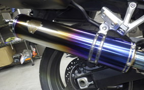 SUZUKI BANDIT 1250 F 2012 GW72A